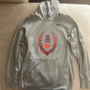 Nike Clemson Hoodie